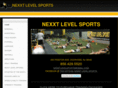 nexxtlevelsports.com