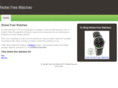 nickelfreewatches.net