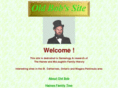 oldbob.com