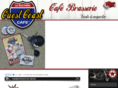 ouest-coast-cafe.com