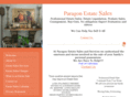 paragonestatesales.com