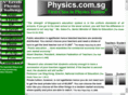 physics.com.sg