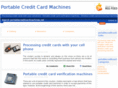 portablecreditcardmachines.net