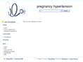 pregnancyhypertension.com