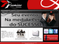 premiereeventos.com