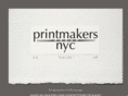 printmakers-nyc.com