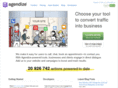 pushcalendar.com