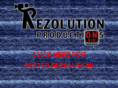 rezolutionproductions.com