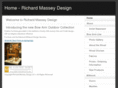 richardmasseydesign.com