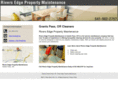 riversedgepropertymaintenance.com