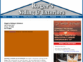 rogerssiding.com