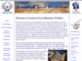 scatteredseedministries.org