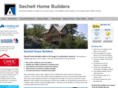 secheltbuilder.com