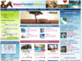 sejoursvoyageskenya.com
