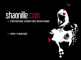shaonille.com