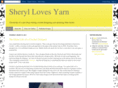 sherylmeanscrochet.com