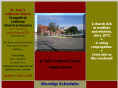 sjlchurch.com