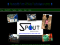 spoutinstitute.org