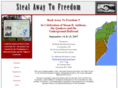 stealawaytofreedom.com