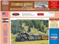 steamboatspringsliving.com