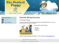 stevensperfectpuppy.com