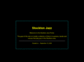 stocktonjazz.com