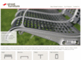 streetandpark.net