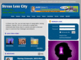 stresslesscity.com