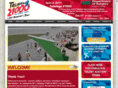 talladegahalf.com
