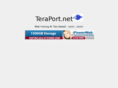 teraport.net