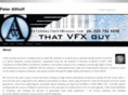 thatvfxguy.com
