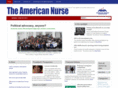 theamericannurse.org