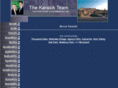thekarasikteam.com