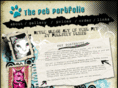 thepetportfolio.com