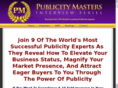 thepublicitymasters.com