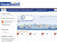 tiendasaint.com