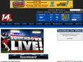 touchdownlive.com