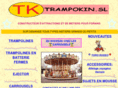 trampokin.com