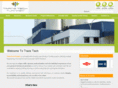 transtechturnkey.com