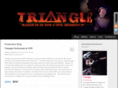 trianglepuppetplay.com