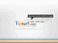 tusurf.com