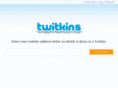 twitkins.com