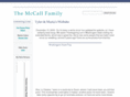tylermccall.com