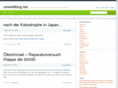 umweltblog.net