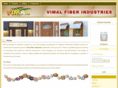 vimalfiberind.com