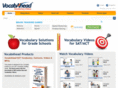 vocabahead.com