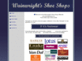 wainwrightshoes.com