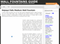 wallfountainguide.com