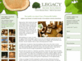 waynesvilleloghomebuilder.com