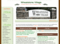 wheatstonevillage.com